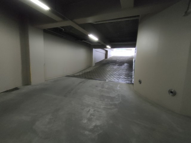 メイプルヴィラのその他|地下車庫
