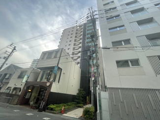 【外観】