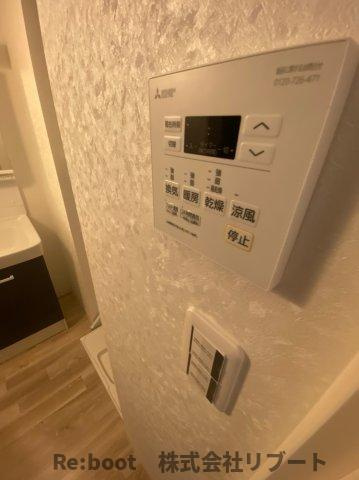 レ・ソール本八幡パラシオンのその他