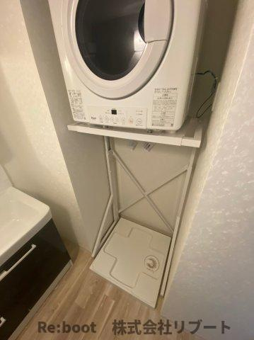 レ・ソール本八幡パラシオンのその他