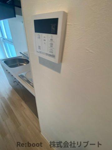 レ・ソール本八幡パラシオンのその他