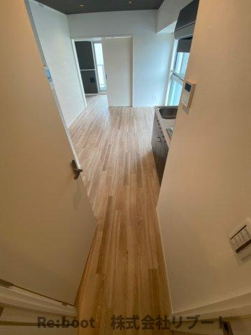 レ・ソール本八幡パラシオンのその他