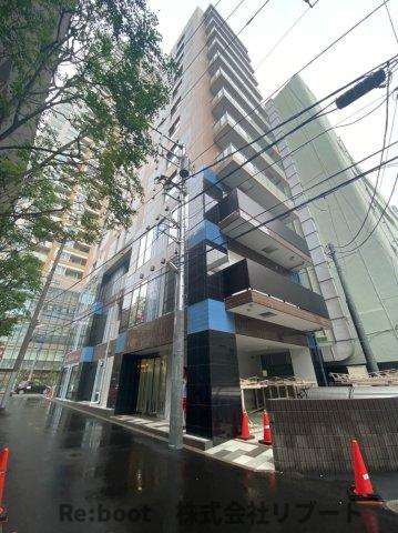 レ・ソール本八幡パラシオン