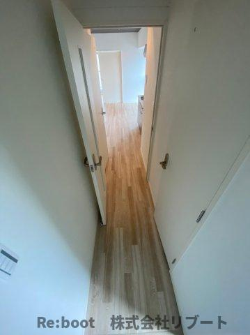 レ・ソール本八幡パラシオンのその他