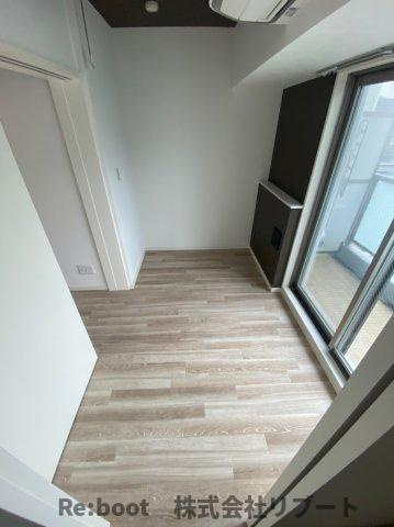 レ・ソール本八幡パラシオンの内装