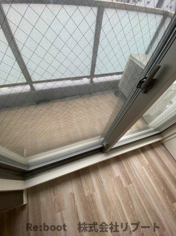 レ・ソール本八幡パラシオンの設備