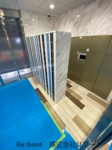 レ・ソール本八幡パラシオンのその他