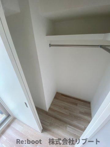 レ・ソール本八幡パラシオンのその他