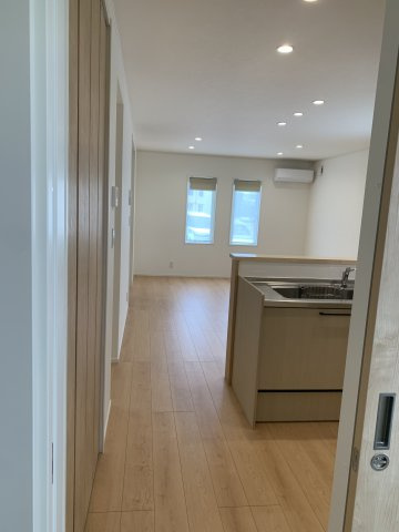 【No.6399】吉成南1丁目/3LDK+書斎+ドライルーム/建売のその他