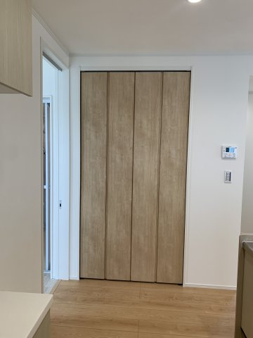 【No.6399】吉成南1丁目/3LDK+書斎+ドライルーム/建売の収納