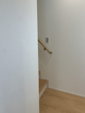 【No.6399】吉成南1丁目/3LDK+書斎+ドライルーム/建売のその他