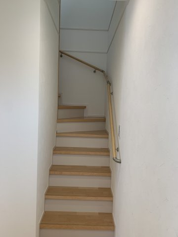 【No.6399】吉成南1丁目/3LDK+書斎+ドライルーム/建売のその他