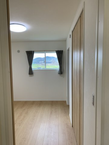 【No.6399】吉成南1丁目/3LDK+書斎+ドライルーム/建売の洋室