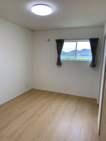 【No.6399】吉成南1丁目/3LDK+書斎+ドライルーム/建売の洋室