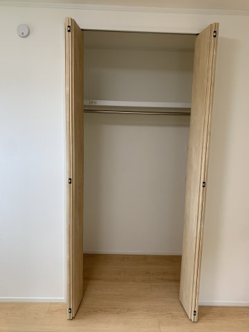 【No.6399】吉成南1丁目/3LDK+書斎+ドライルーム/建売の収納