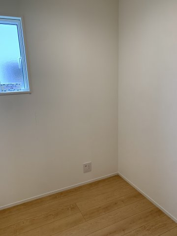 【No.6399】吉成南1丁目/3LDK+書斎+ドライルーム/建売の洋室