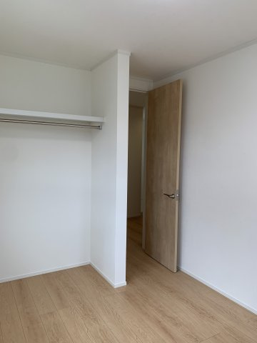 【No.6399】吉成南1丁目/3LDK+書斎+ドライルーム/建売の収納