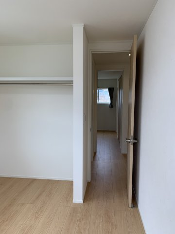 【No.6399】吉成南1丁目/3LDK+書斎+ドライルーム/建売の洋室