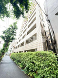 品川区西中延２丁目のマンションの画像