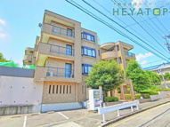 名古屋市瑞穂区岳見町４丁目のマンションの画像