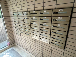 【その他共用部分】