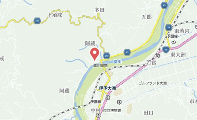 【地図】 | セフィア伊藤