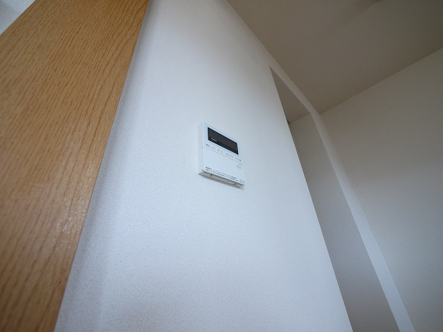 木津南パークサイドヴィレッヂの設備