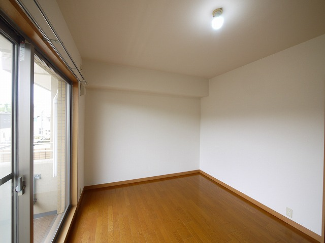 木津南パークサイドヴィレッヂの居間・リビング