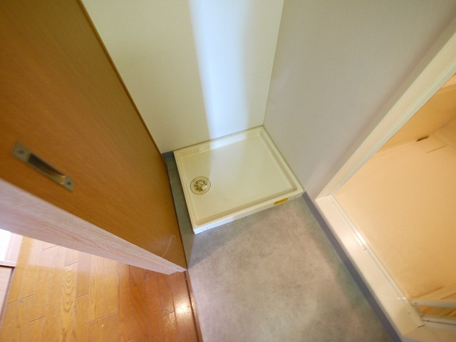 木津南パークサイドヴィレッヂの設備