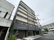 シャルマンパレ淡路の画像