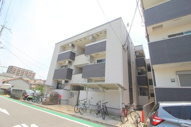 フジパレス石橋の画像