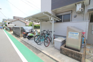 【その他共用部分】