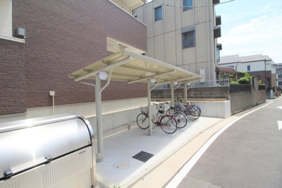 【その他共用部分】 | フジパレス石橋サウス