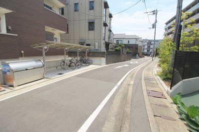 【周辺】 | フジパレス石橋サウス