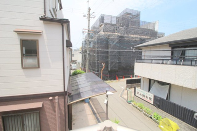 【展望】 | Maison de 和