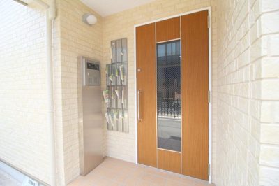【エントランス】 | Maison de 和