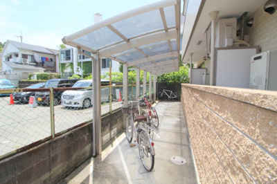 【その他共用部分】 | Maison de 和