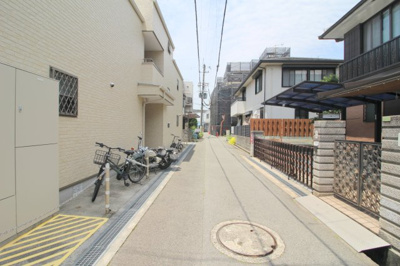 【周辺】 | Maison de 和
