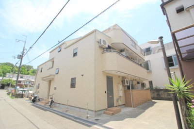 【外観】 | Maison de 和