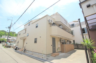 【外観】 | Maison de 和
