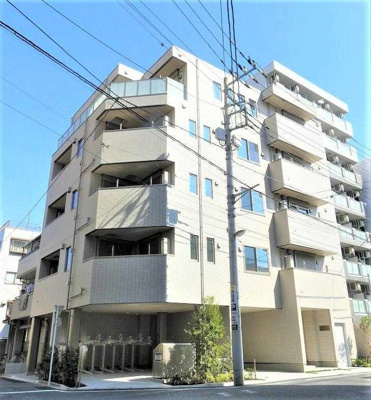 【外観】 | モンステラ