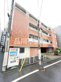 大田区東矢口１丁目のマンションの画像