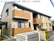 Artere北野田（アルテールキタノダ）の画像