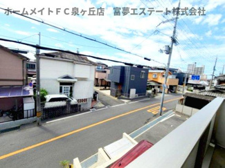 【展望】