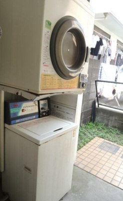 【その他共用部分】 | スカイピアさがみ野2C