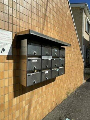 【その他共用部分】 | スカイピアさがみ野2C