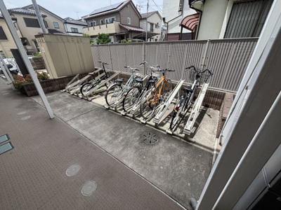 【その他共用部分】 | リブリ・ピーノ岩槻