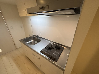 【キッチン】 | リブリ・ピーノ岩槻 | お料理しやすいキッチンです