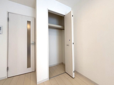 【収納】 | リブリ・ピーノ岩槻