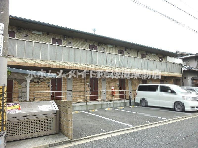 アリエッタ西堤